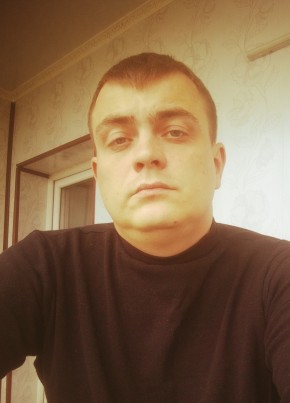 Андрей, 32, Россия, Сургут