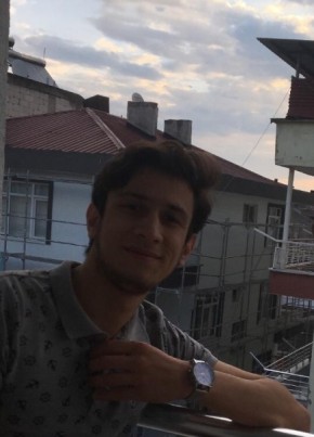 ünal engür, 23, Türkiye Cumhuriyeti, Ordu