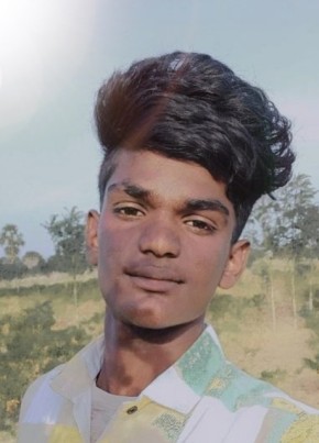 Chellam, 24, India, Madurai