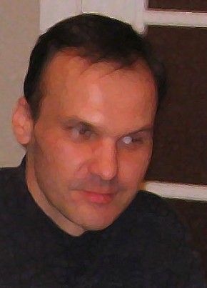 Владимир, 56, Рэспубліка Беларусь, Горад Мінск