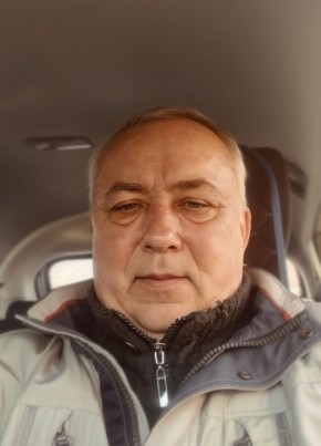 Александр из Ростова-на-Дону 53 года