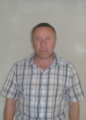 Александр, 63, Россия, Самара