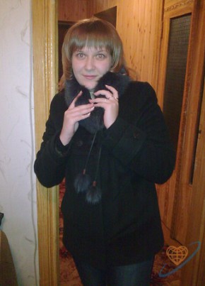 Надя, 36, Україна, Київ