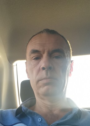 Михаил из Краснодара 53 года