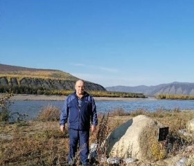 Сергей, 67 лет, Нерюнгри