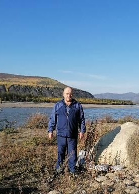 Сергей, 67, Россия, Нерюнгри