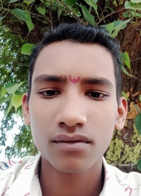 Prathamesh, 18, India, Sankeshwar