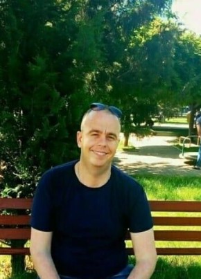 Aleks, 35, Україна, Одеса