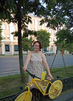 Анастасия, 53, Россия, Хабаровск