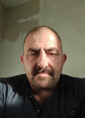 Əli Həsənov из Бодайбо 47 лет