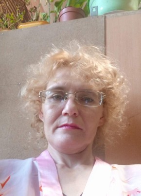 Оксана, 43, Россия, Ярославская