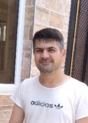 Эрик, 35, Россия, Москва