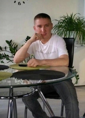 Алексей, 36, Россия, Сургут