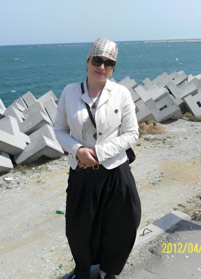 ALLA, 41, Russia, Yessentuki