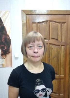 elenaperetyuag, 43, Россия, Мари-Турек