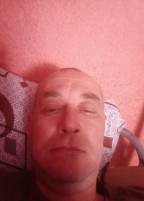 Вячеслав Винник, 39, Россия, Челябинск