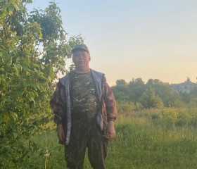 Роман, 57 лет, Рязань