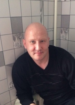 Andrey, 50, Russia, Perm