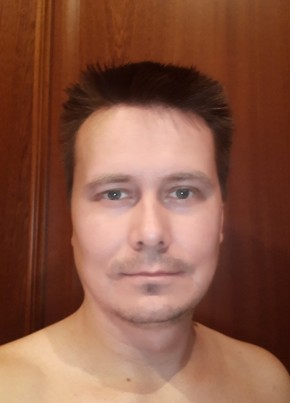 Sergey, 33, Russia, Saint Petersburg