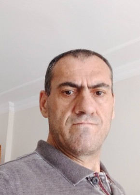 Celalettin , 28, Türkiye Cumhuriyeti, İstanbul