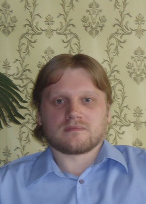 Aleksandr, 45, Russia, Kirovgrad