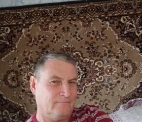 Алексей, 58 лет, Бийск