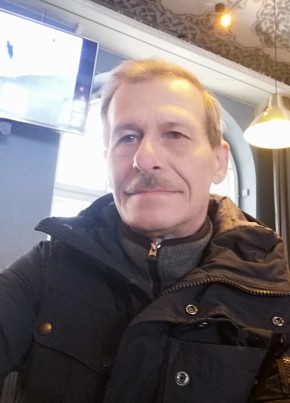 Sergey, 61, Russia, Kostroma