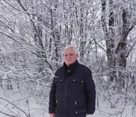 Жизнь, 73 года, Новочеркасск