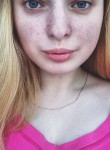 Anastasiya, 24, Murmansk