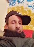 Jalal, 34 года, القنيطرة