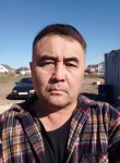 Bek, 54  , Astana