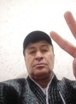 Шаховиддин, 48 лет, Петропавловск-Камчатский