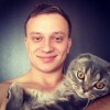 Александр, 34 - Только Я я и мой котик
