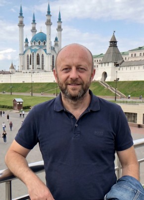 Александр из Якутска 35 лет