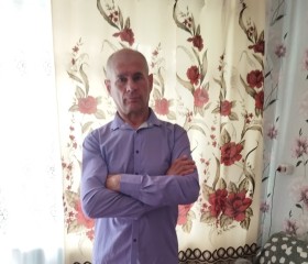 Владимир, 50 лет, Москва
