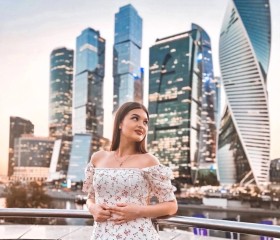 Катрина, 21 год, Москва