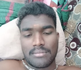 Vashe, 23 года, Tiruppur