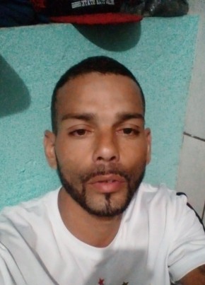 Gabriel, 18, República Federativa do Brasil, Boituva