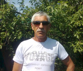 Юрий, 65 лет, Бугуруслан
