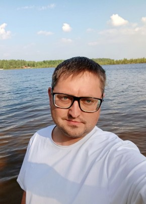 Leonid из Кургана 33 года