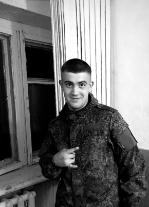 Андрей, 24, Россия, Каменск-Уральский