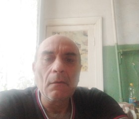 Ваник, 56 лет, Тосно