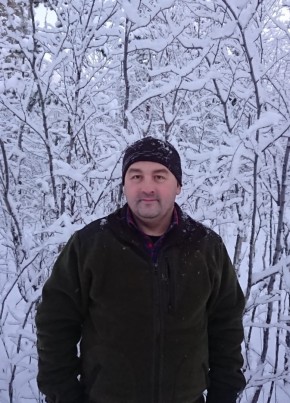 Юрий, 53, Россия, Североморск