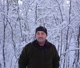 Юрий, 53 года, Североморск