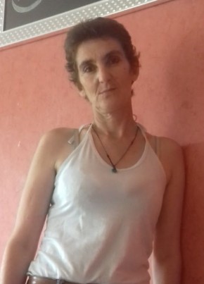 Corinne, 57, République Française, Arpajon