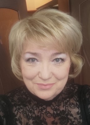 Larisa, 57, Russia, Balakovo