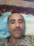 يحي, 31 год, صنعاء