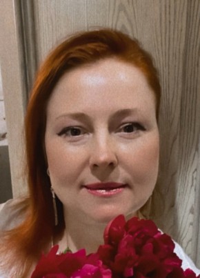 Светлана из Краснодара 49 лет