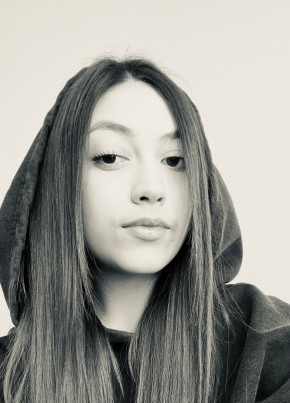 liana, 18, Россия, Родниковое