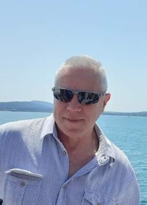 Stefan, 57, Република България, Варна